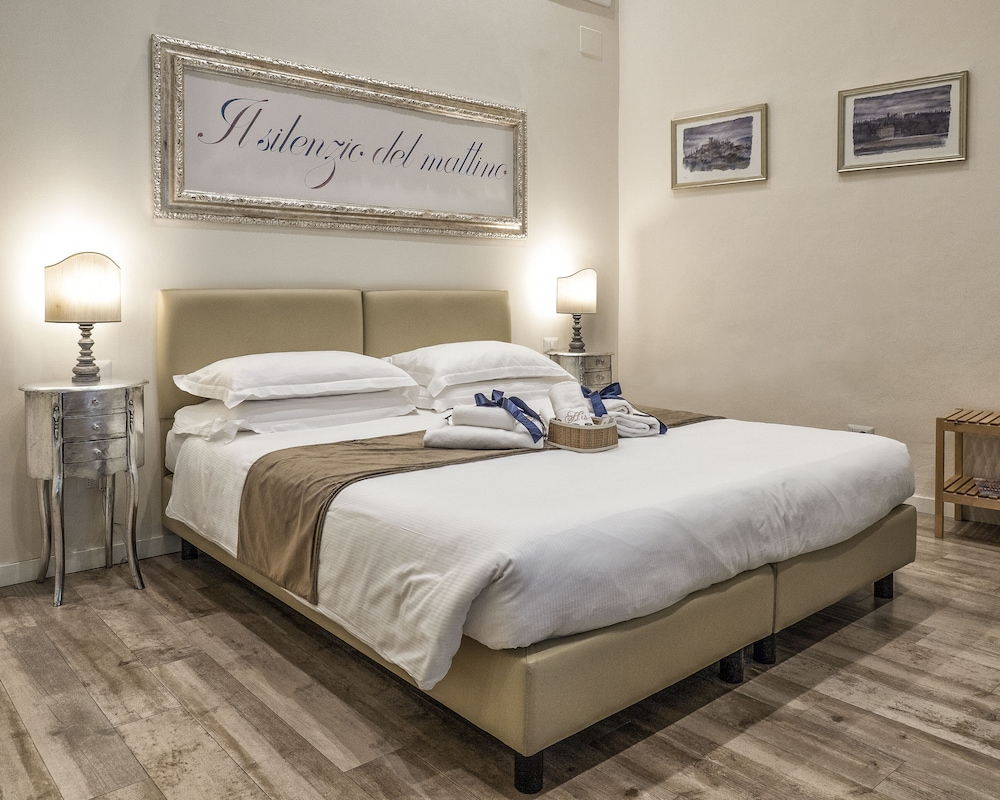 BandBFirenze 8 Cittadella 8 11/25