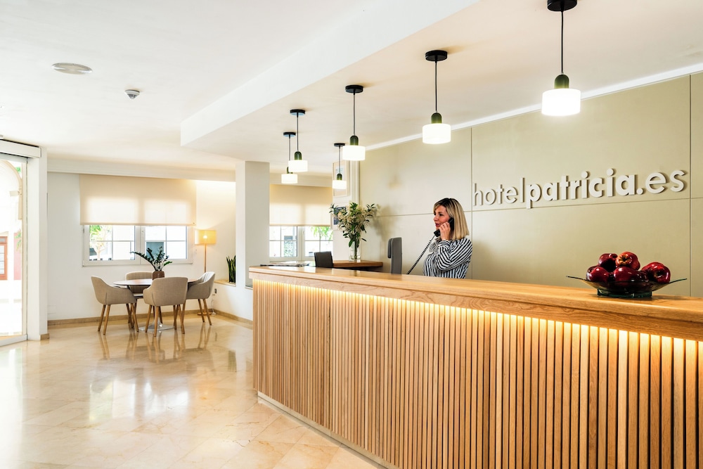 Hotel Menorca Patricia Formerly Hesperia Patricia Hotel 2/41