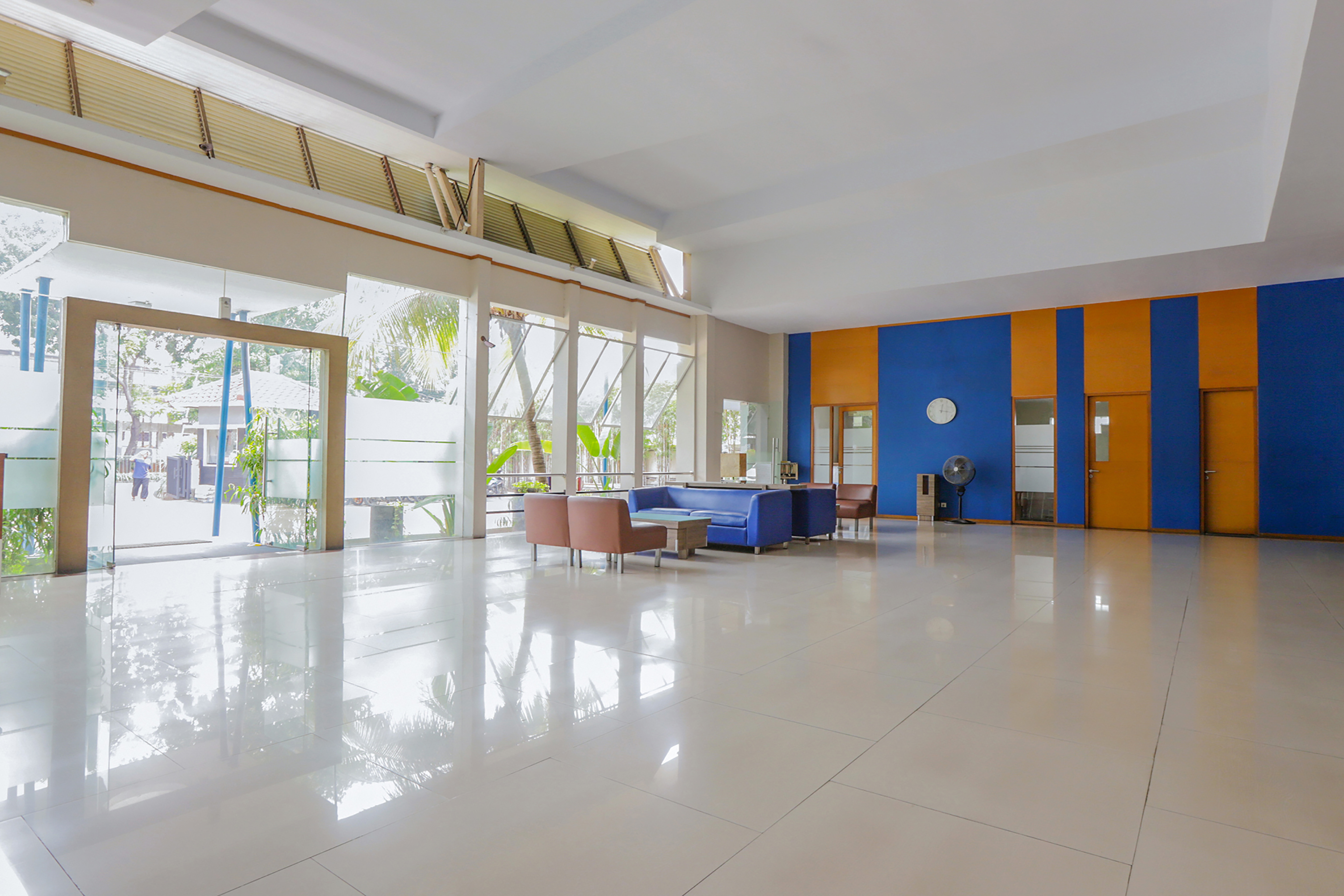 OYO 918 Hotel Senen Indah Syariah 11/50
