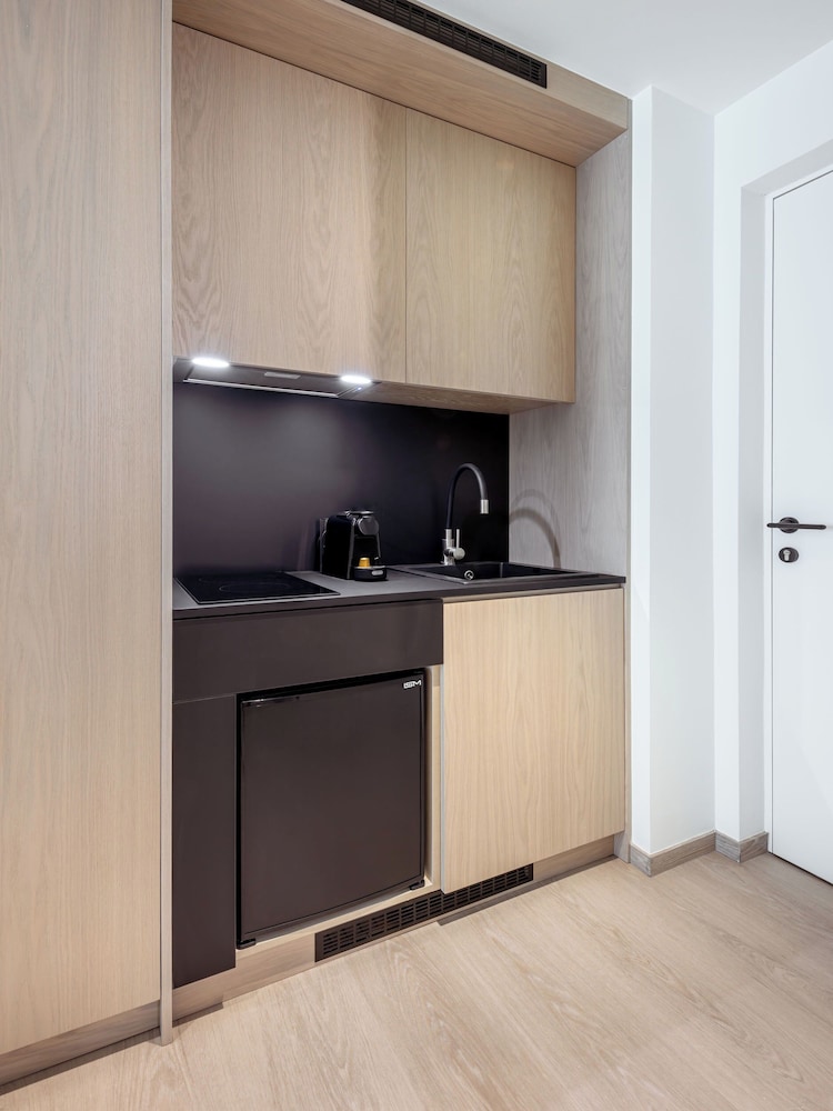 Urban K Hotel Athens 8/59