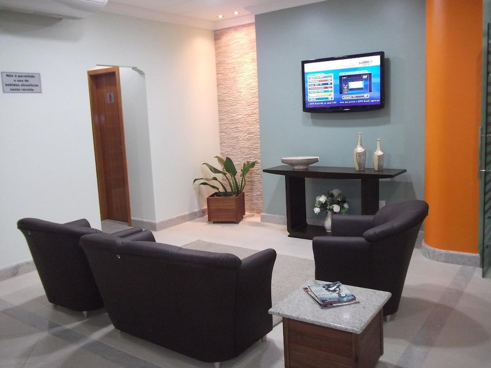Lord Hotel Camburi 35/44