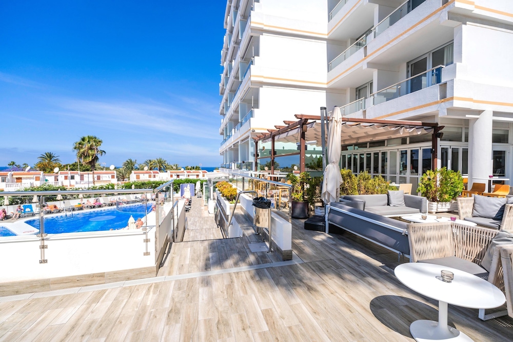 Coral Ocean View - Adults Only 42/50