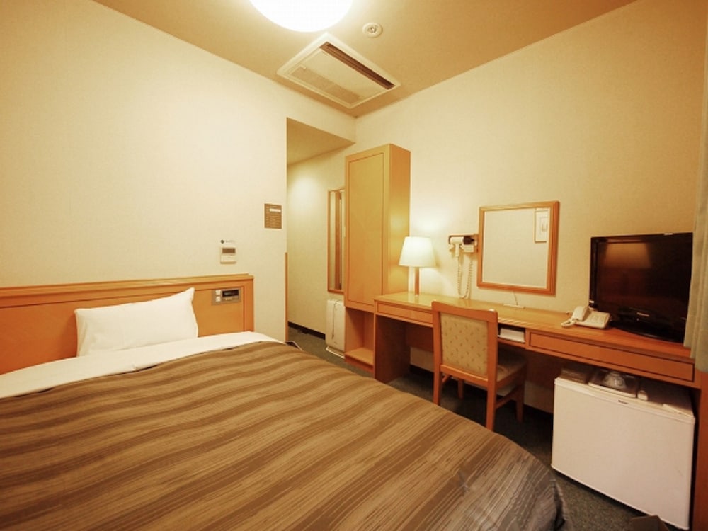 Hotel Route Inn Shin Shirakawa Ekihigashi 6/40