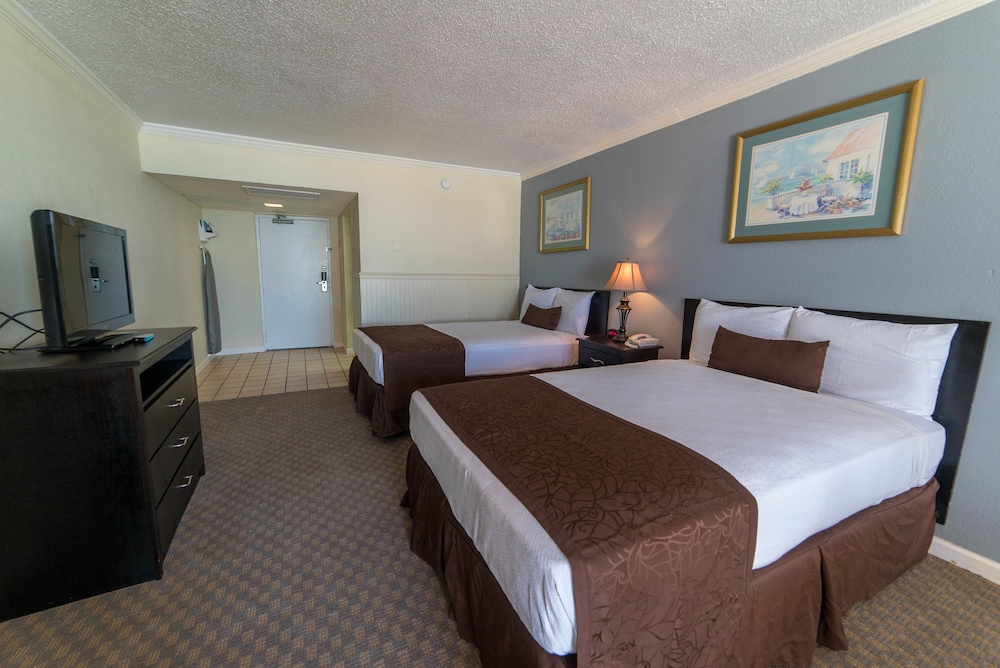 Seahaven Beach Hotel 22/69