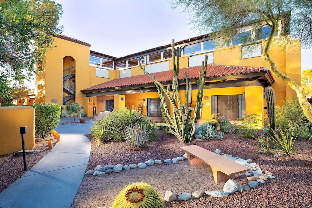 Westward Look Wyndham Grand Resort and Spa in TUCSON - AZ