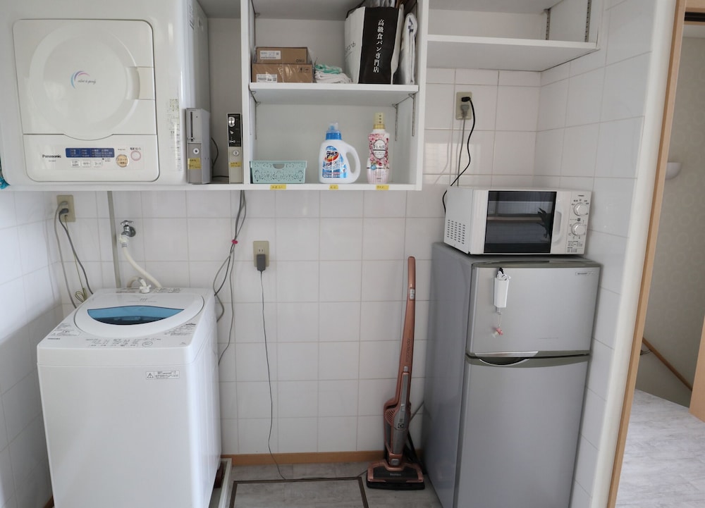 Enoshima Guest House 134 - Hostel 88/88
