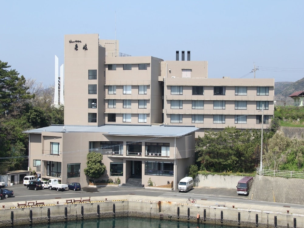 View Hotel Iki 1/36