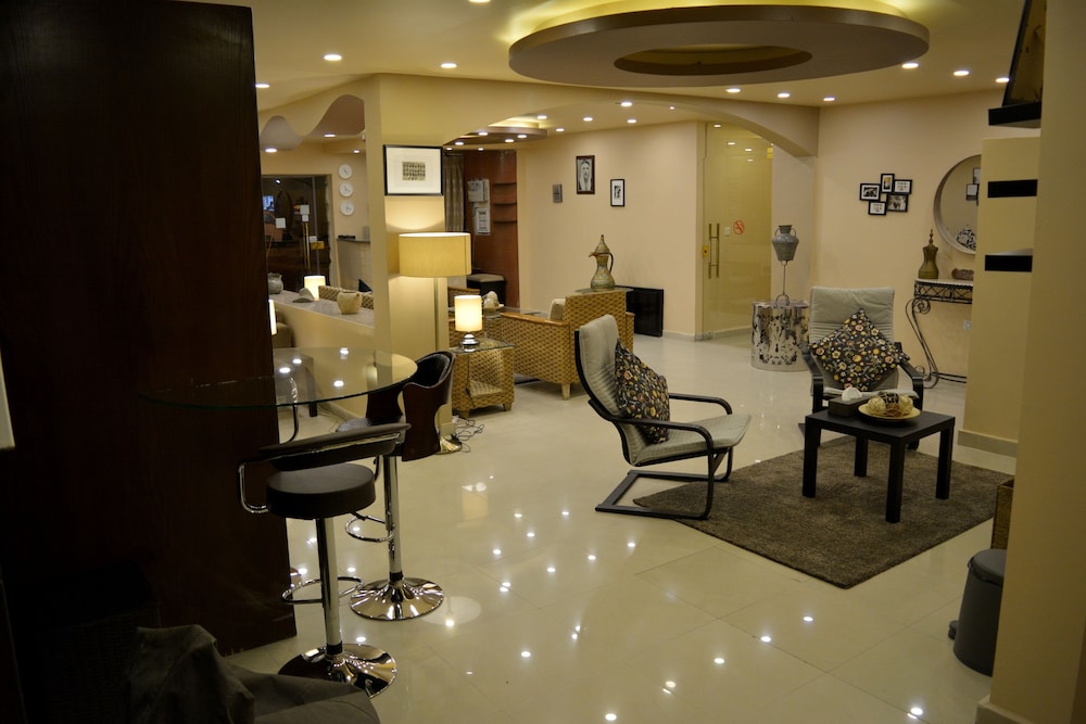 Ata Ali Hotel 7/28