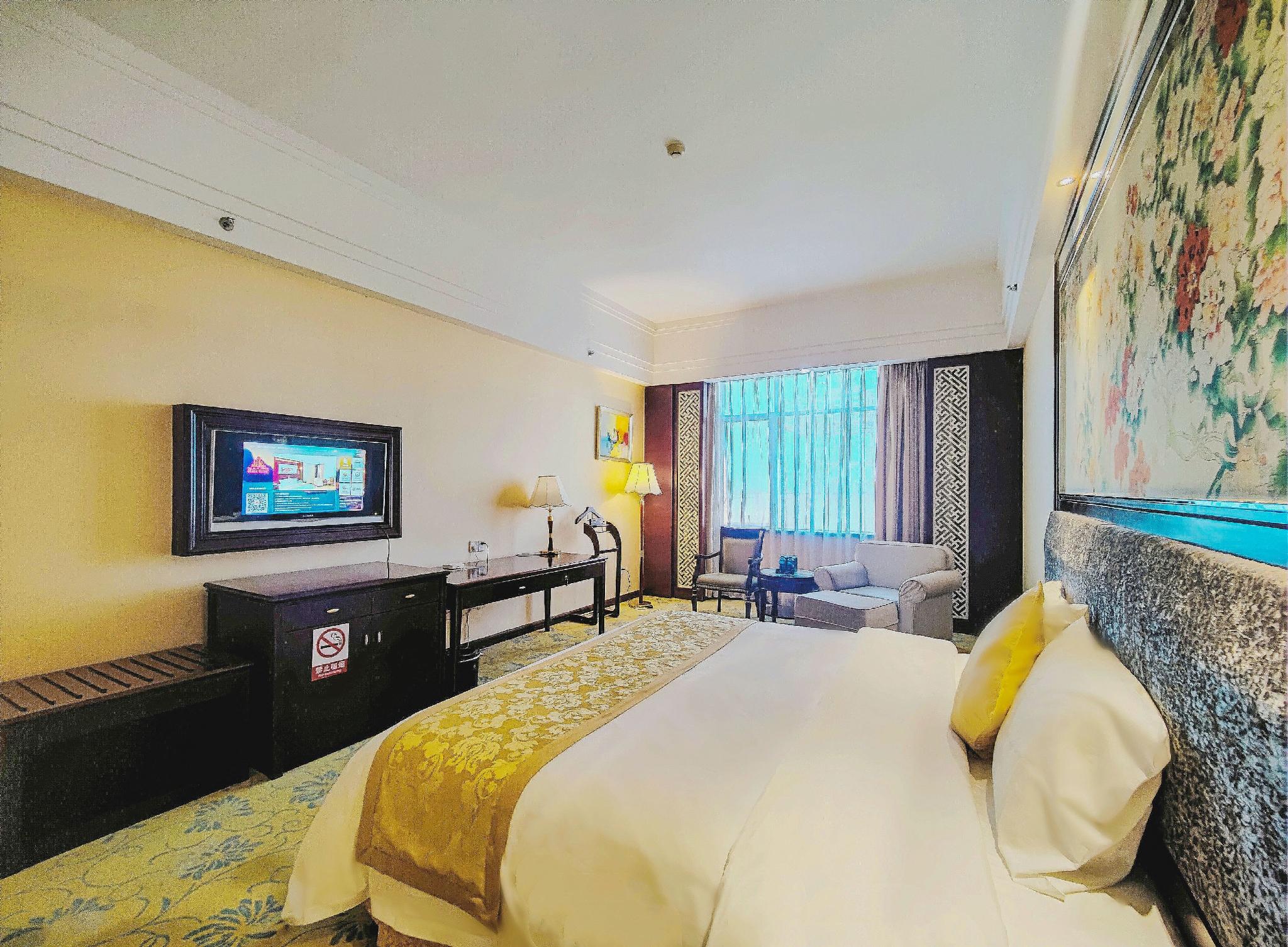 Li Jing Hotel 12/23