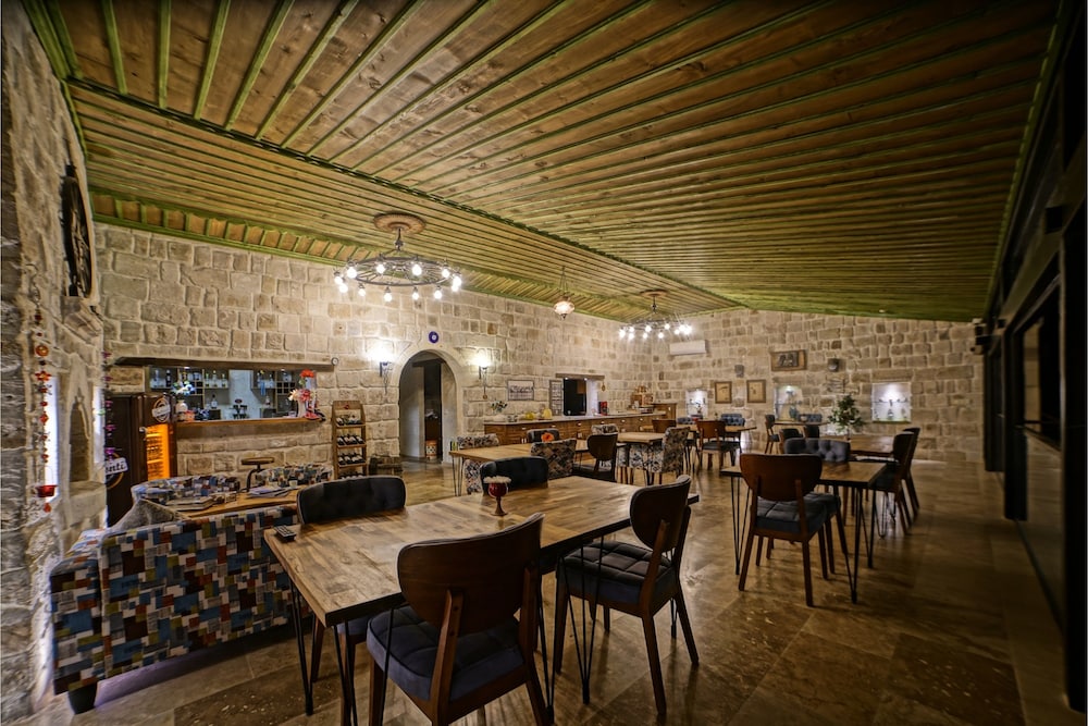 Mira Cappadocia Hotel (ex Riverside Mansion Hotel) 33/50
