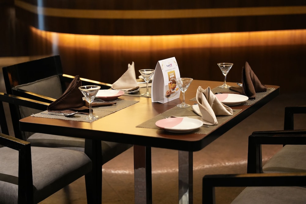 Cygnett Inn Ramachandra, Trademark Collection by Wyndham 17/28