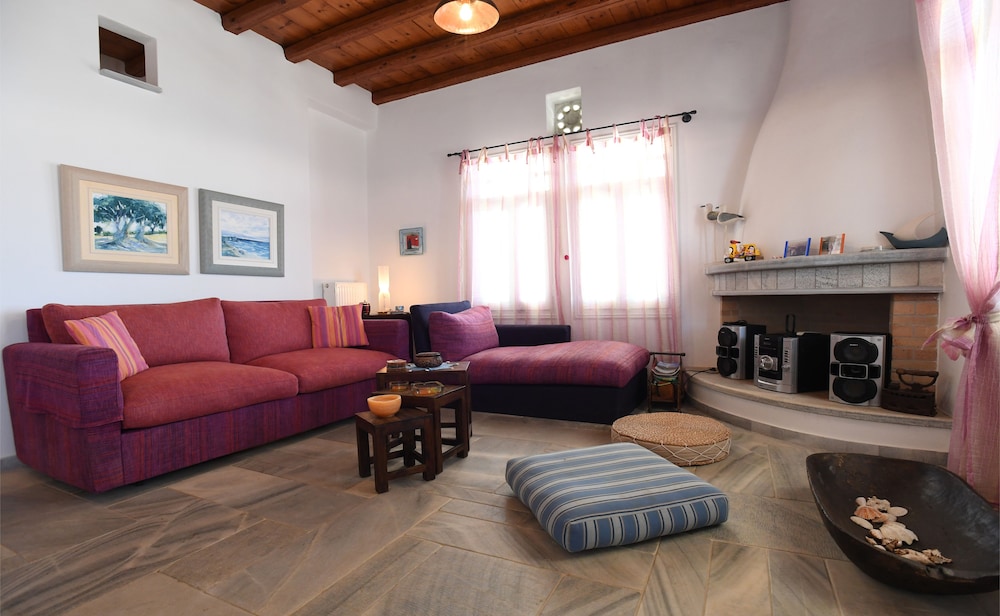 Tinos Sky View Villa 18/50