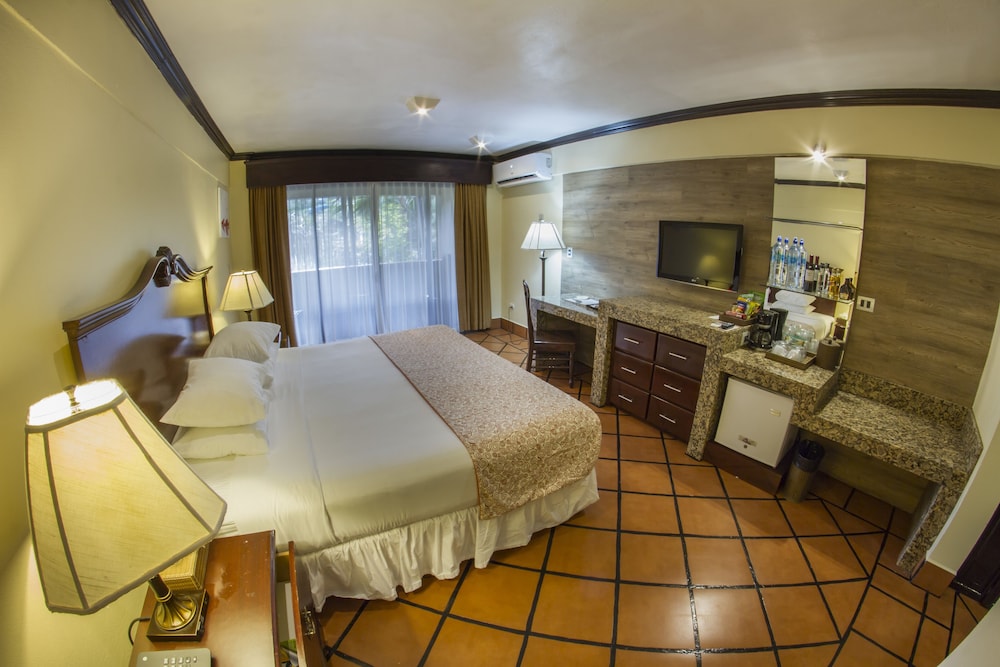 Baldi Hot Springs Hotel Spa 21/73
