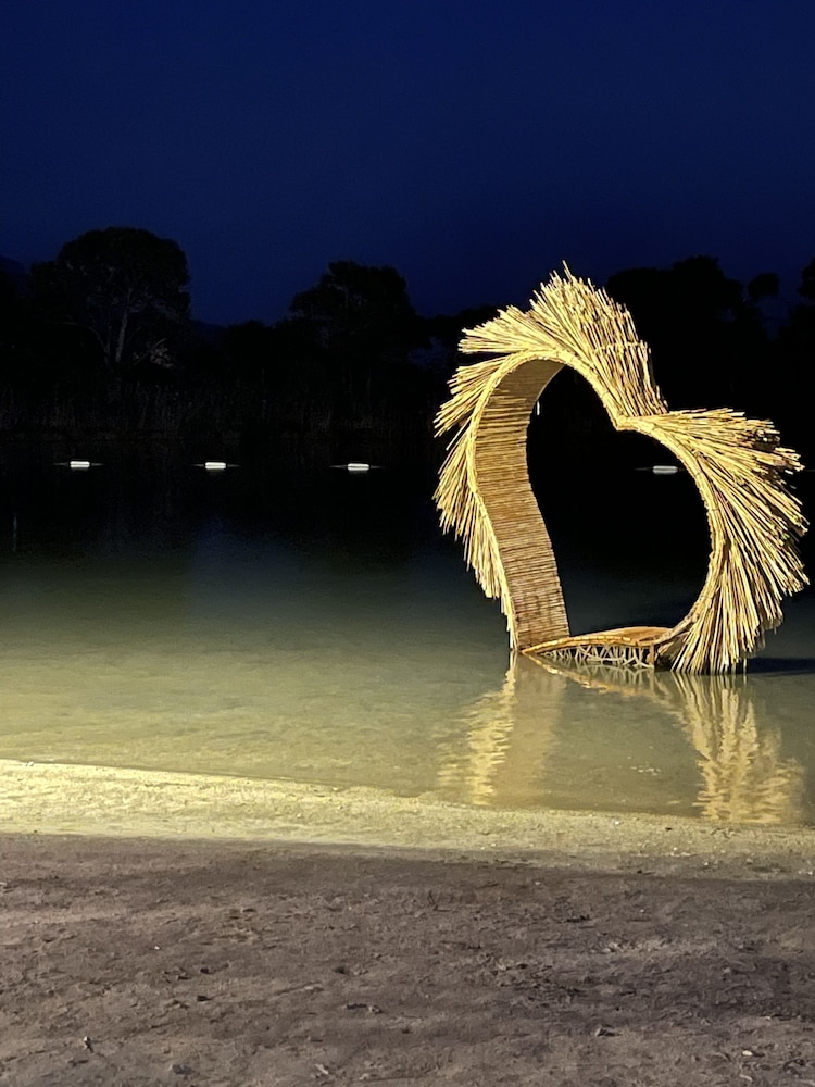 Green Pine Beach & Bungalows Luxury Concept 33/50