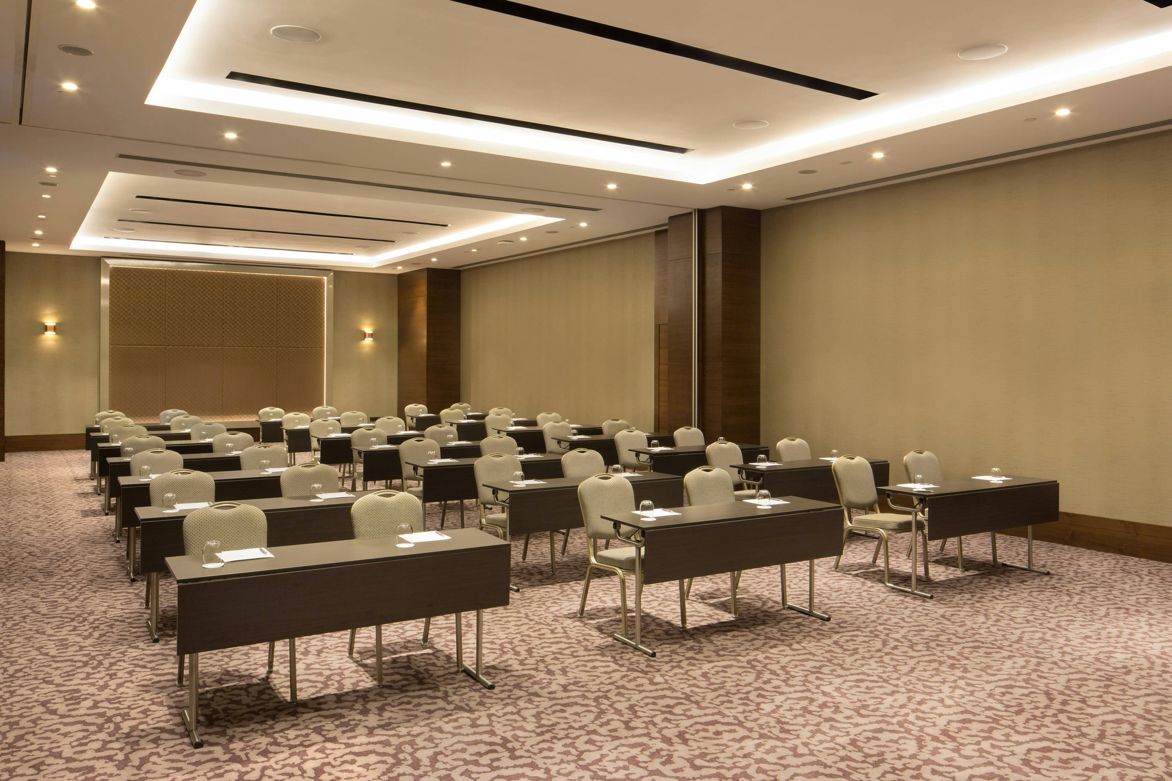 Sheraton Grand Istanbul Atasehir 70/79