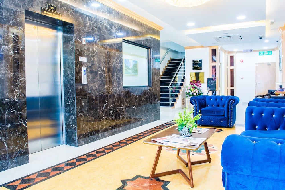 Al-Afiah Hotel 46/63