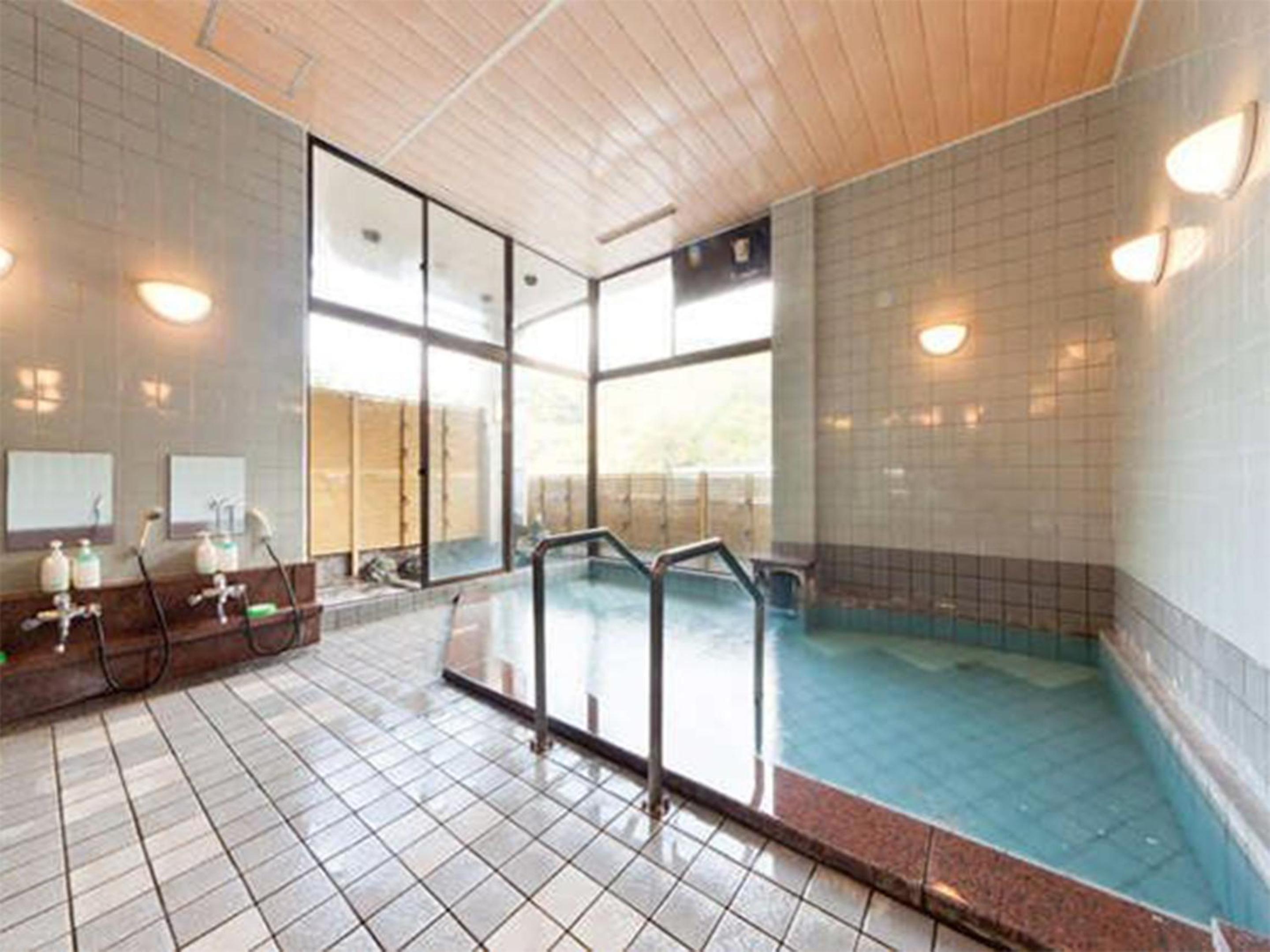 Shima Onsen Ayameya Ryokan 28/54