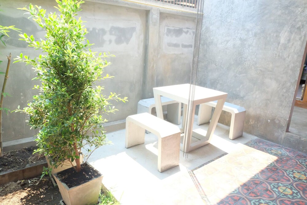 Baan Ma Feung Guest House 26/64