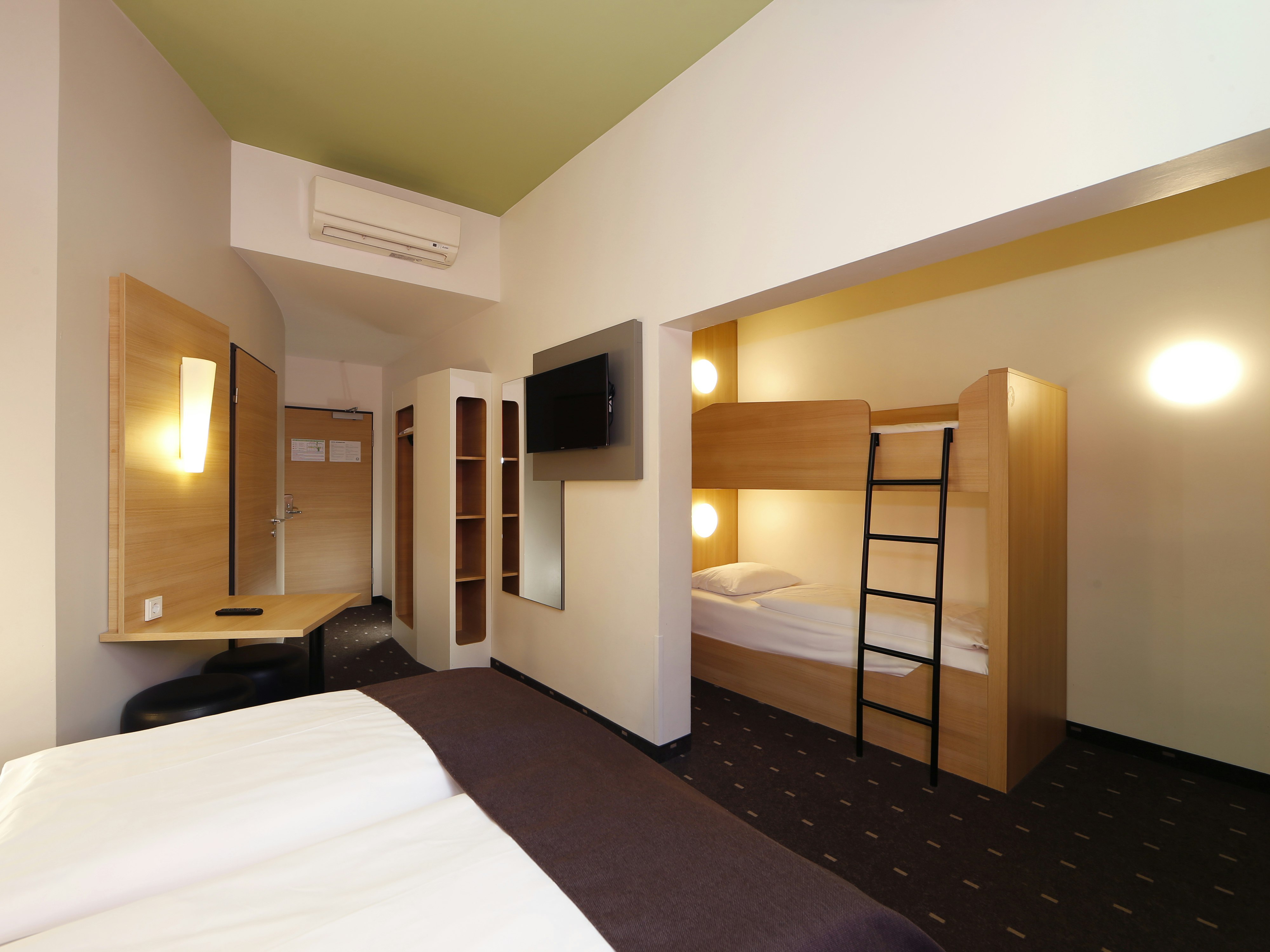 B&B Berlin - Potsdamer Platz 6/31