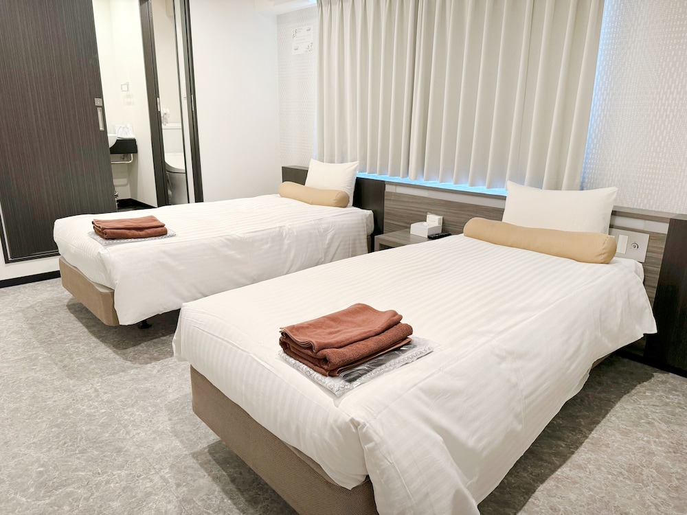 RE Hotel Umeda 21/30