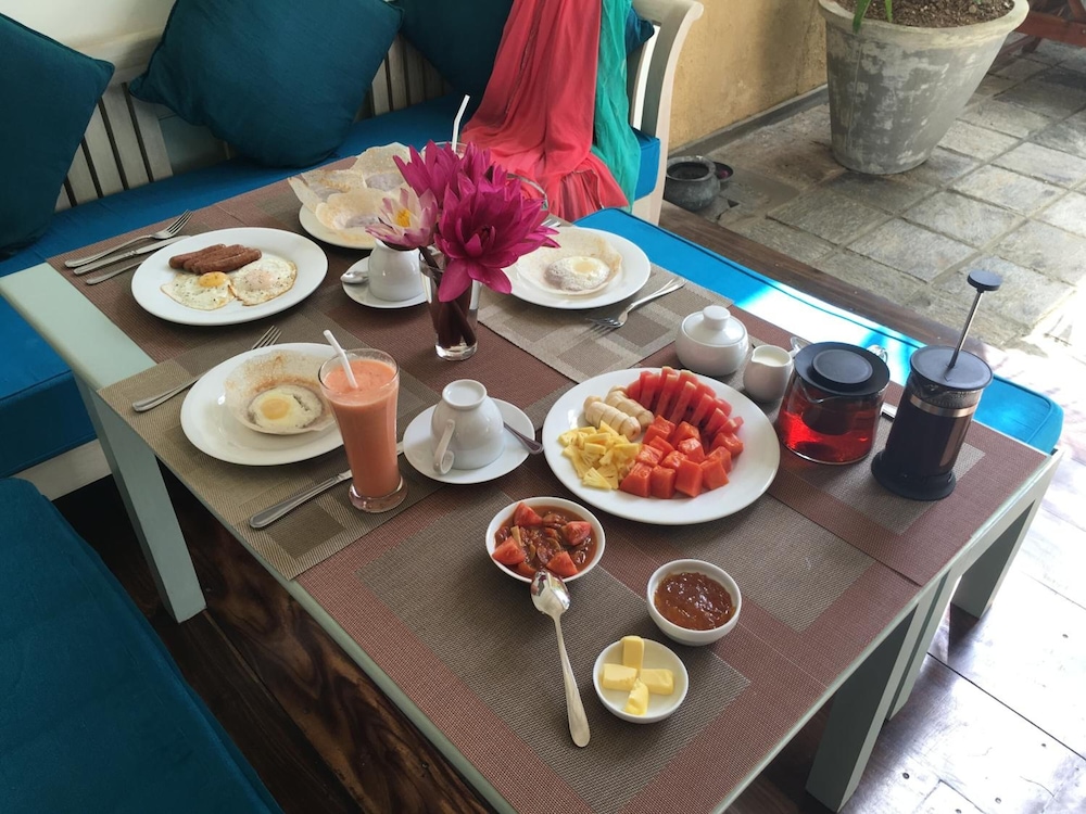 Khalids Guest House Galle 28/40