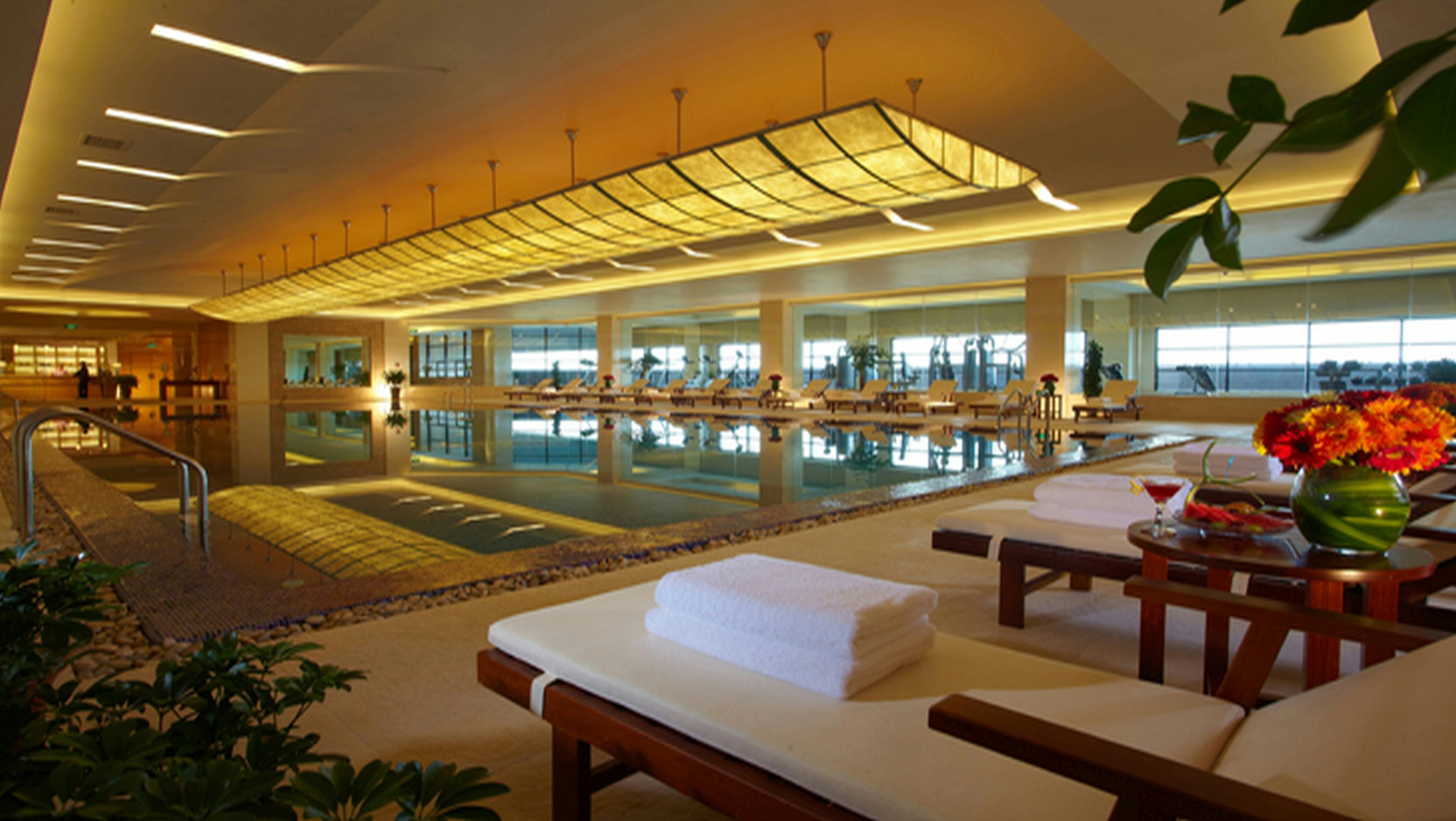 Doubletree By Hilton Qinghai Golmud China 46/71