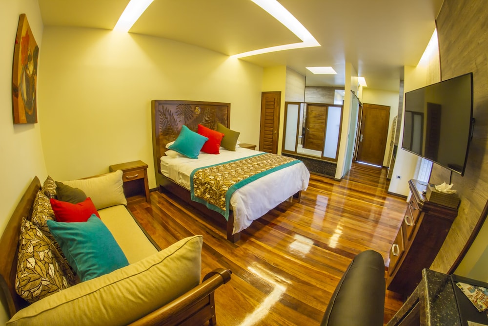 Baldi Hot Springs Hotel Spa 29/73