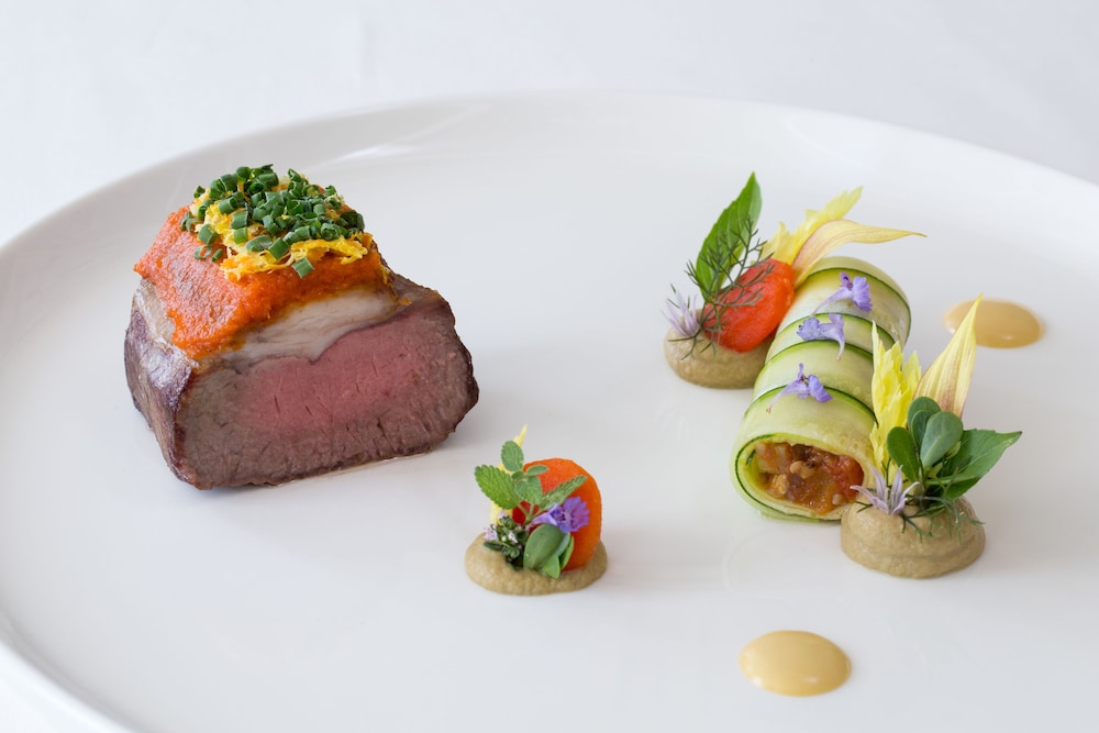 L Auberge Provencale Bed and Breakfast 17/51