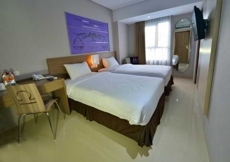 Top Malioboro Hotel 10/18