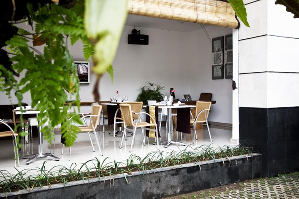 Lubdhaka Canggu 29/40
