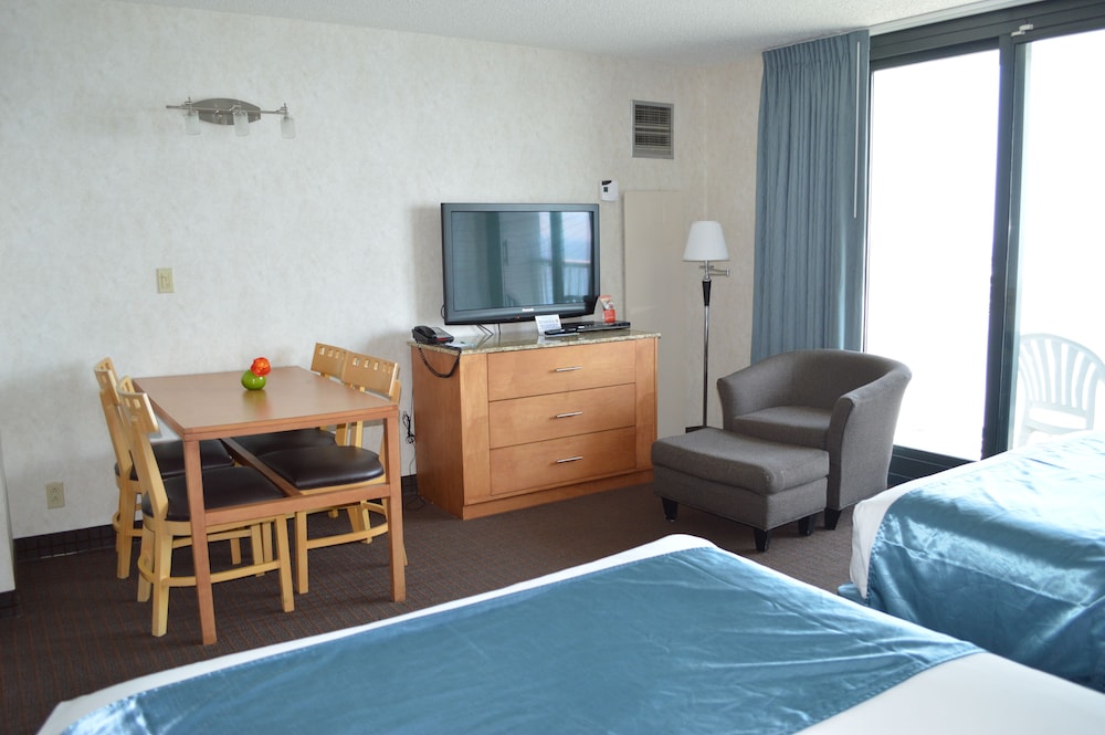 Boardwalk Resorts Flagship 16/21