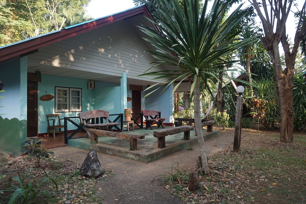 Kwainoy Riverpark & Resort 9/64