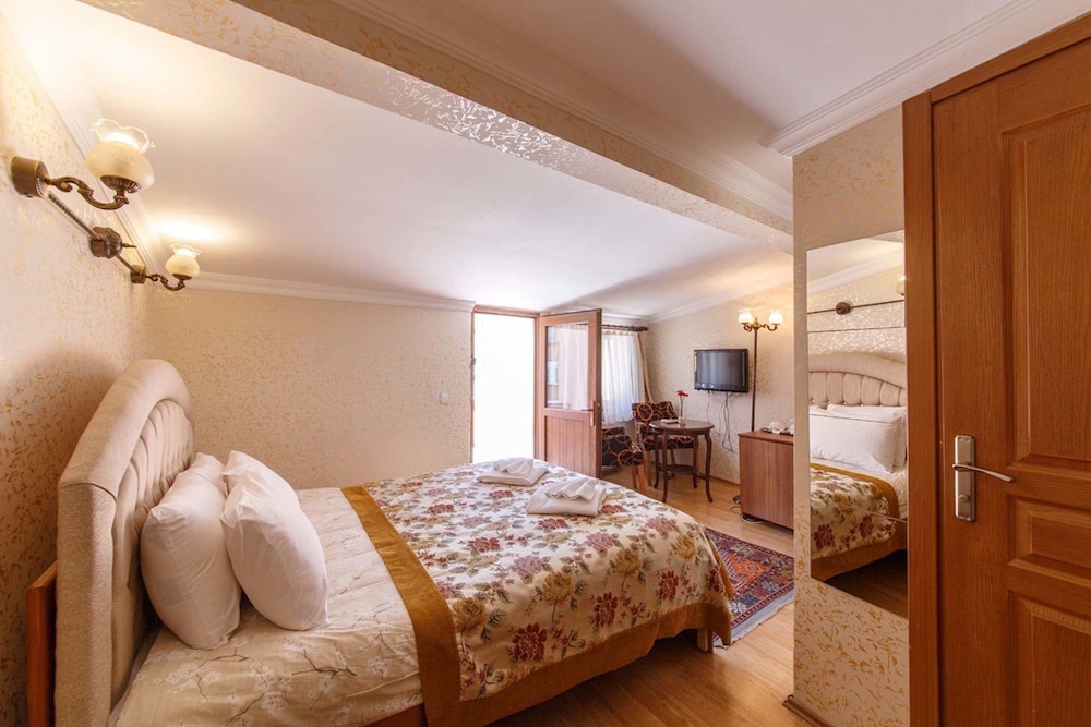 Ipekyolu Hotel 16/50