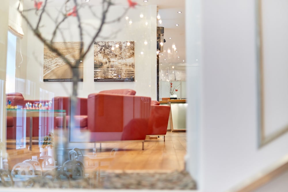 Hotell Stadsparken 45/51