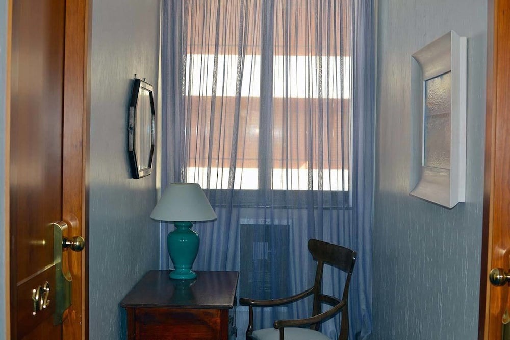 Sabra Hotel 35/35