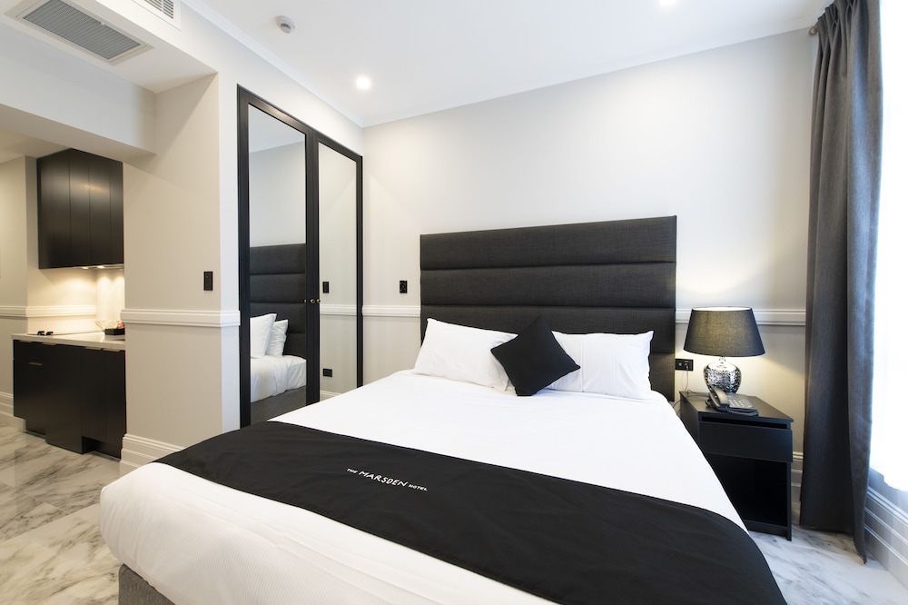 Gladius Hotels & Suites Parramatta, an Ascend Collection Hotel 11/41