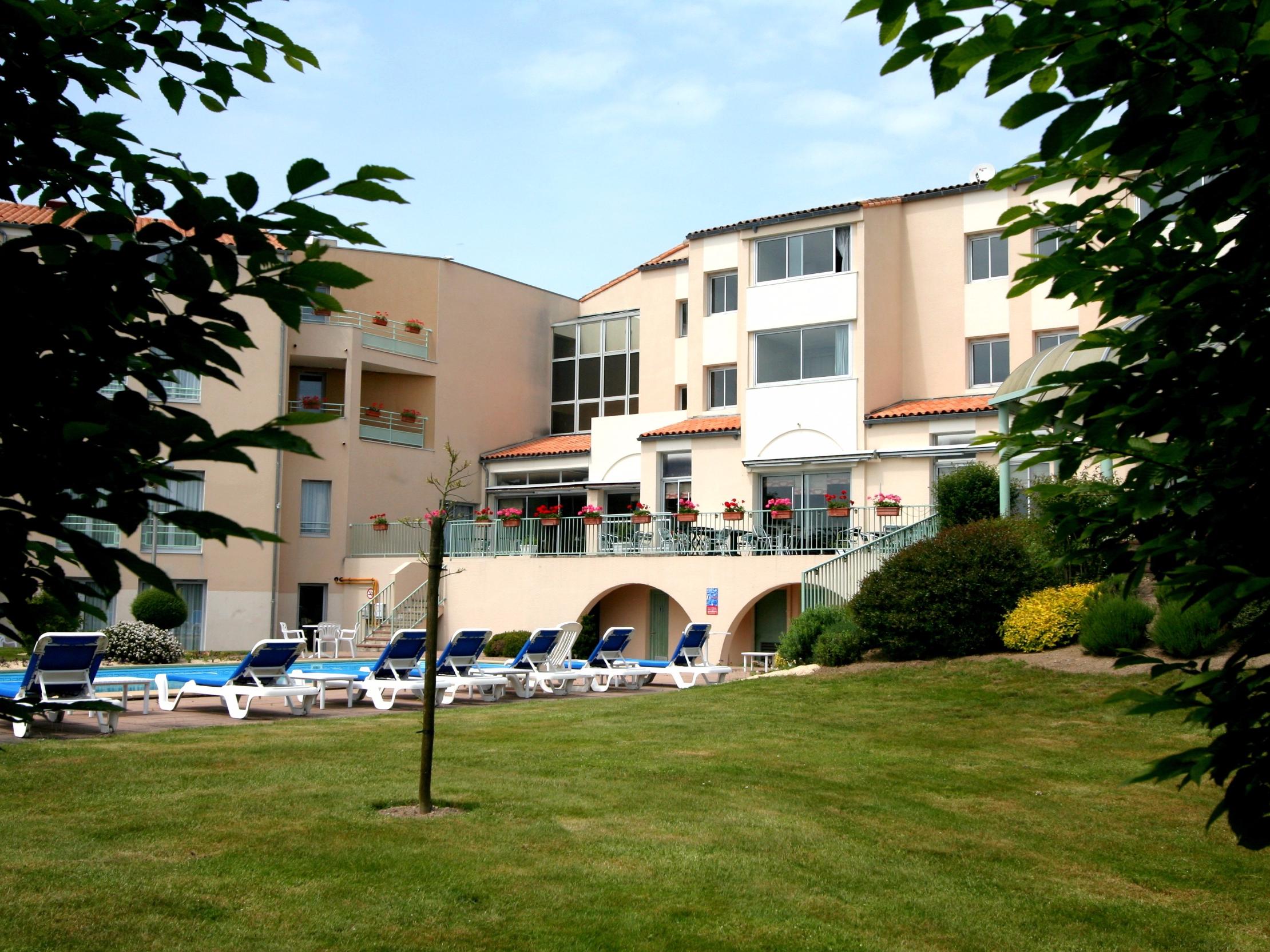 HOTEL ALOE REST. L'ORCHIDEE 41/50
