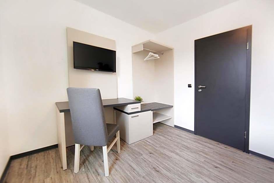 bestprice Hotel Eschweiler 16/20