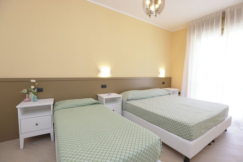 Residence Hotel Kriss 22/60