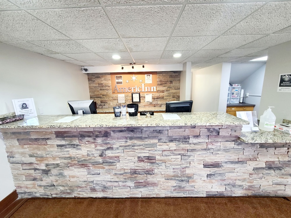 Americinn By Wyndham Inver Grove Heights Minneapolis 2/32