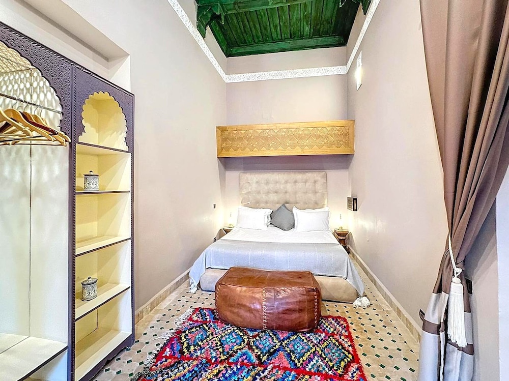 Le Medina Privilege Riad & Spa 26/50