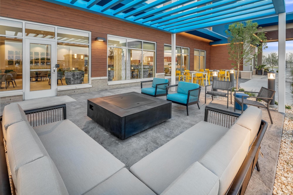 Hampton Inn by Hilton Grand Island Medical Center 28/42