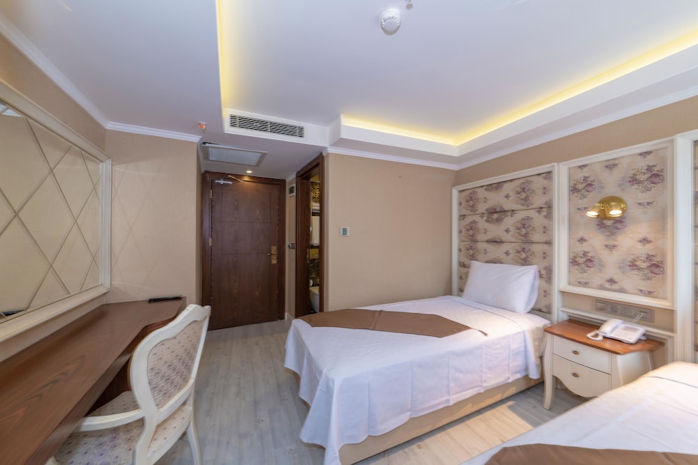 Sultan City Hotel 18/50