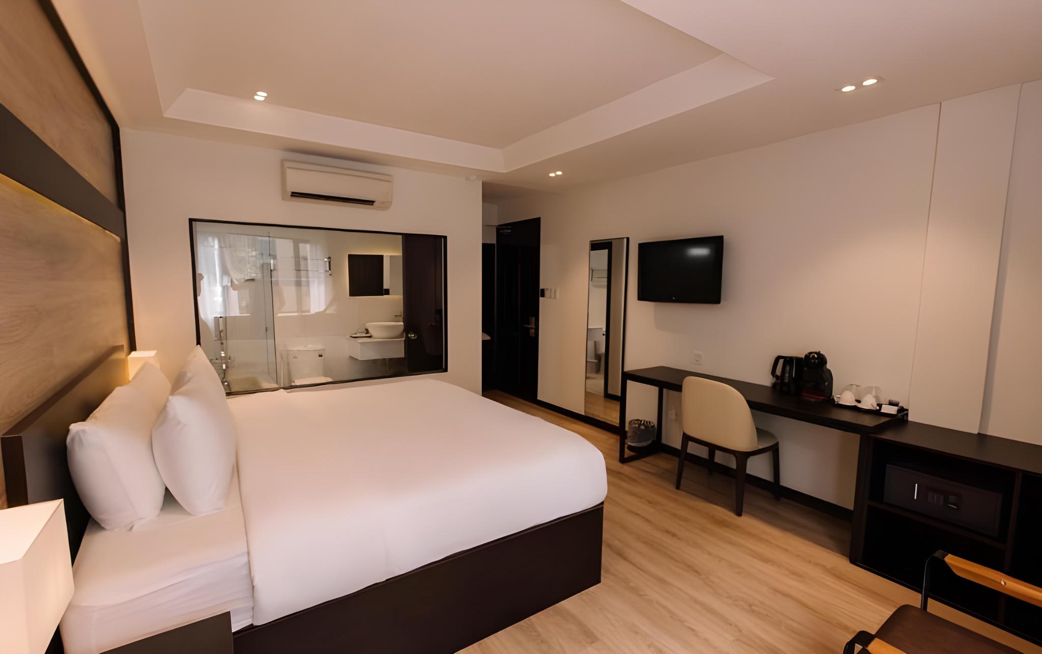 Chotel Ben Thanh 22/50