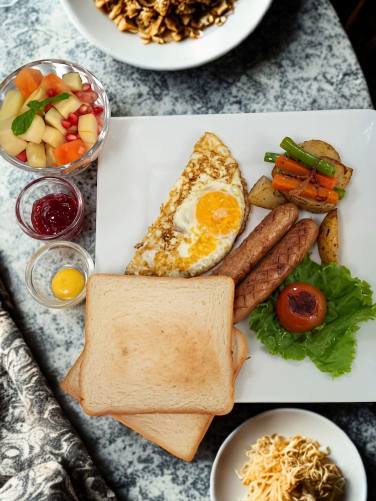 Kailash Kutee酒店(Hotel Kailash Kutee) 图片5