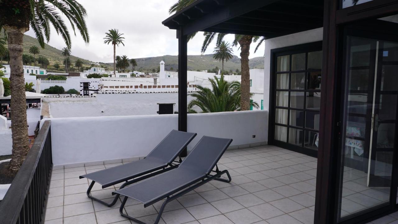 Apartamento La Plaza de Haria 25/51