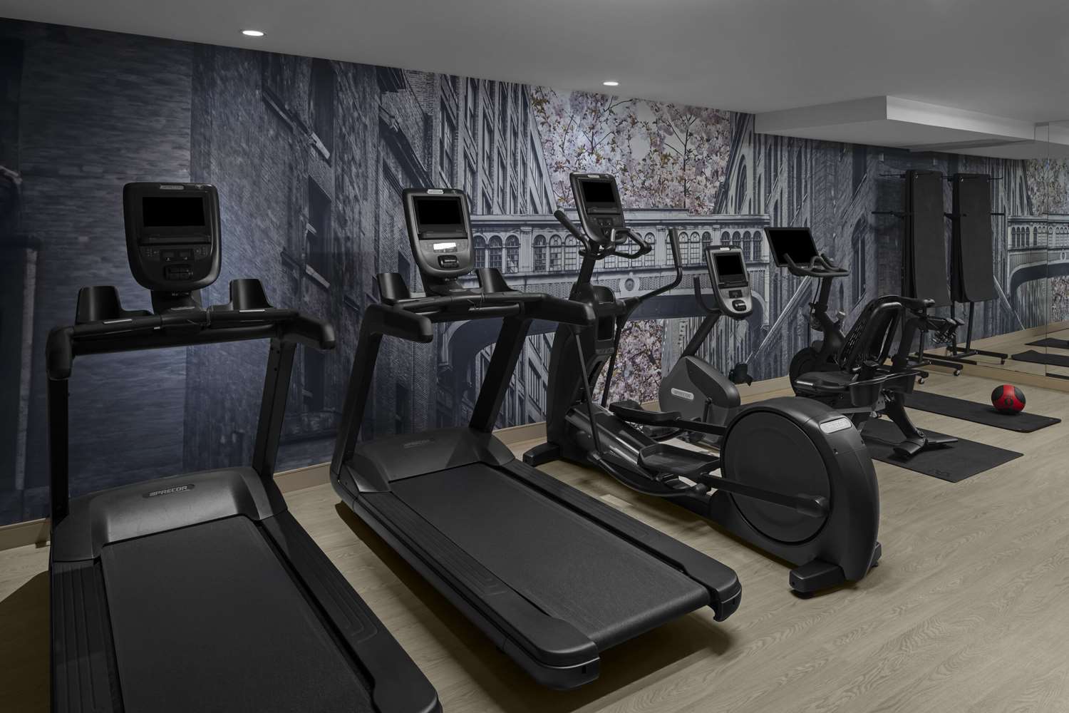 Cambria Hotel New York-Chelsea 25/43