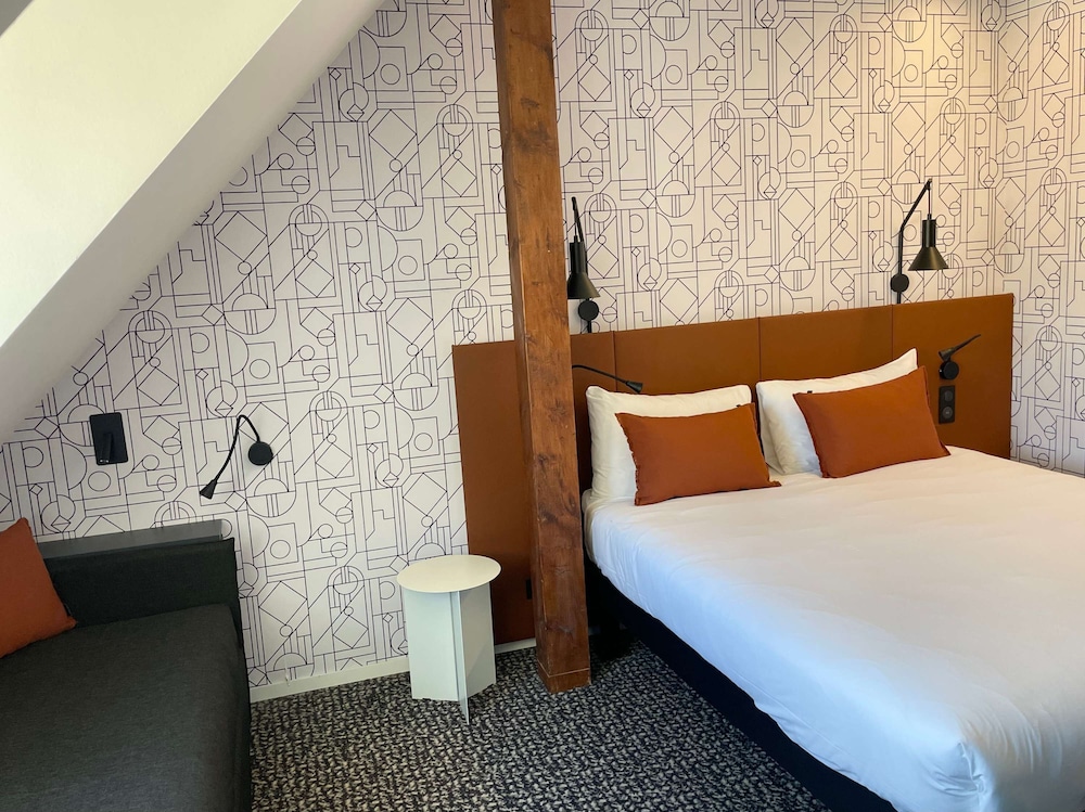 Ibis Colmar Centre Hotel 18/48