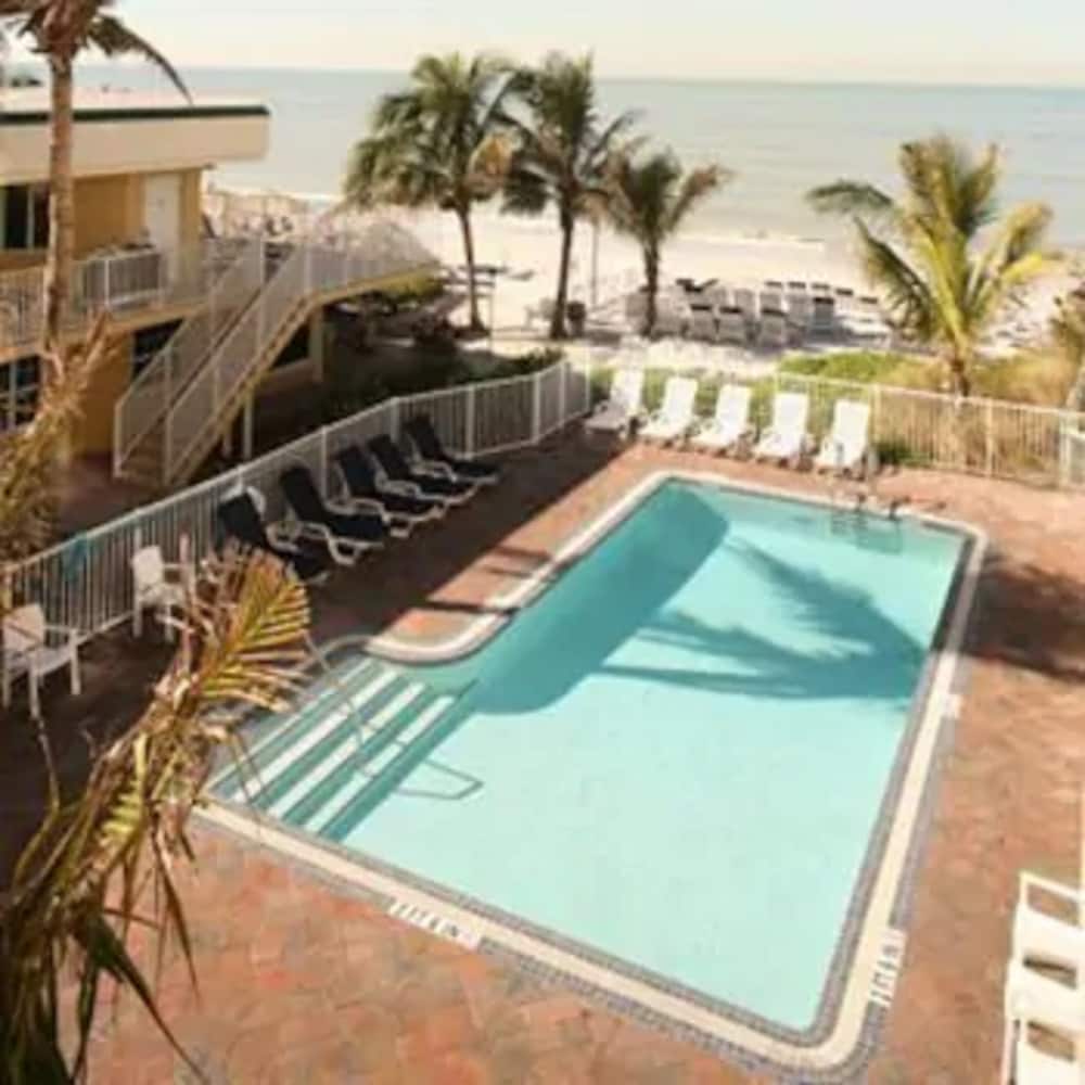 Vanderbilt Beach Resort 5/65