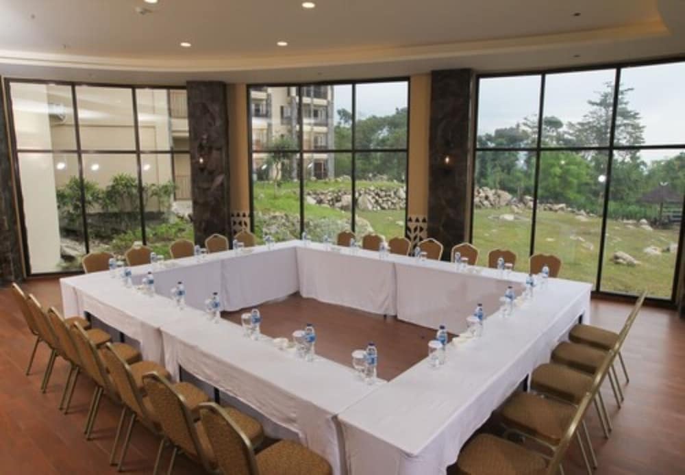 Baobab Safari Resort 31/39